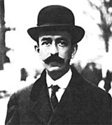 Фалья Мануэль (1907 год)