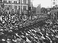 Фашизм (парад вермахта)