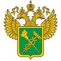 Федеральная таможенная служба России (логотип)