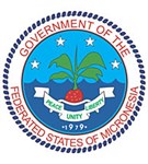Федеративные штаты Микронезии (печать)