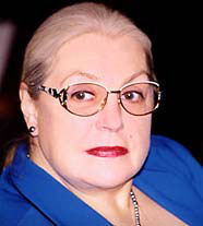 Федосеева-Шукшина Лидия Николаевна (2000 год)