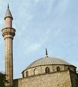 Феодосия (мечеть)