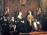 Фердинанд и Изабелла (Католические величества)