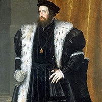 Фердинанд I Габсбург (портрет)