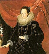 Фердинанд II Габсбург (Элеонора Гонзага)