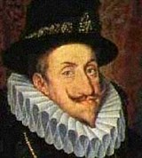 Фердинанд II Габсбург (1619 год)