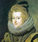 Фердинанд III Габсбург (Мария Анна Испанская)