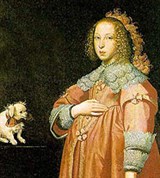 Фердинанд III Габсбург (Мария Леопольдина)