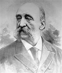 Ферри Жюль (1890 год)