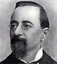 Ферстер Йозеф Богуслав (1910-е годы)