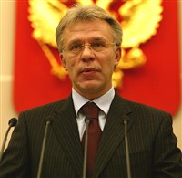 Фетисов Вячеслав Александрович (выступление в Государственной думе)