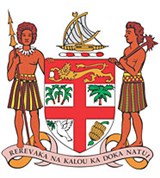 Фиджи (герб)