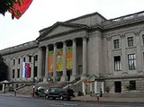 Филадельфия (Музей науки)
