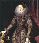 Филипп III Габсбург (Маргарита Австрийская)