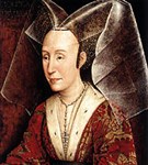 Филипп III Добрый (Изабелла Португальская)