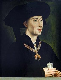 Филипп III Добрый (портрет)
