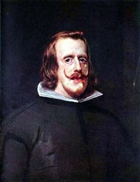 Филипп IV Габсбург (портрет)