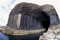 Фингалова пещера (вид)