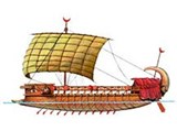 Финикия (корабль)