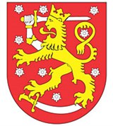 Финляндия (герб)