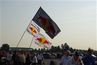 Флаги Торо Россо