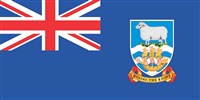 Фолклендские острова (флаг)