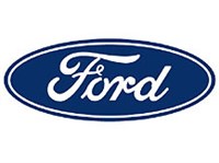 Форд мотор (логотип)