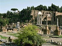 Форум (римский форум)