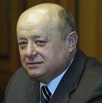Фрадков Михаил Ефимович (март 2004 года)