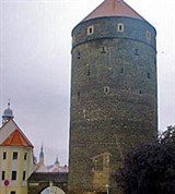 Фрайберг (башня Доната)