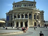 Франкфурт-на-Майне (Старая опера)