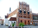 Франкфурт-на-Одере (собор)