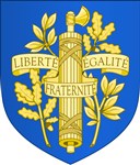 Франция (герб) (1946—1958)