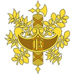 Франция (герб)