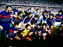 Франция (сборная, 1984) [спорт]