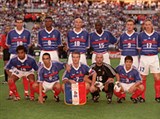 Франция (сборная, 1998) [спорт]