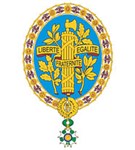 Франция (эмблема республики)