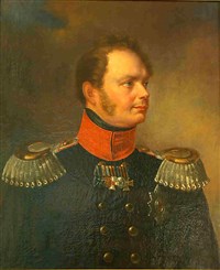 Фридрих Вильгельм IV (портрет)