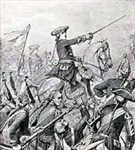 Фридрих II Великий (битва при Хохенфридберге)