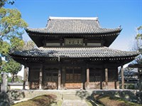 Фукуока (храм Софуку-дзи)