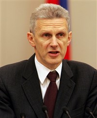 Фурсенко Андрей Александрович (январь 2006 года)