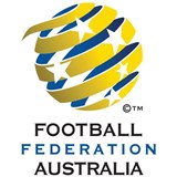 Футбольная Федерация Австралии (логотип)