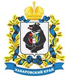 Хабаровский край (герб)