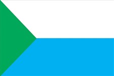 Хабаровский край (флаг)