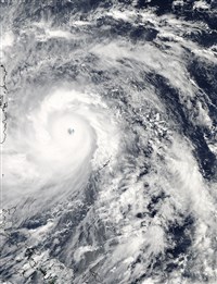 Хайян (тайфун)