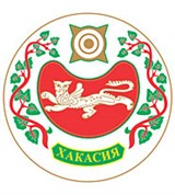 Хакасия (герб)
