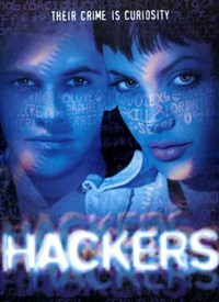 Хакеры (постер 2)