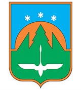 Ханты-Мансийск (герб)