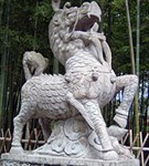 Ханчжоу (статуя)