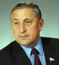 Харитонов Николай Михайлович (декабрь 2003 года)